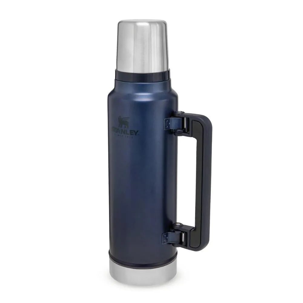 Stanley Classic Vacuum Bottle 1.4L (Nightfall)