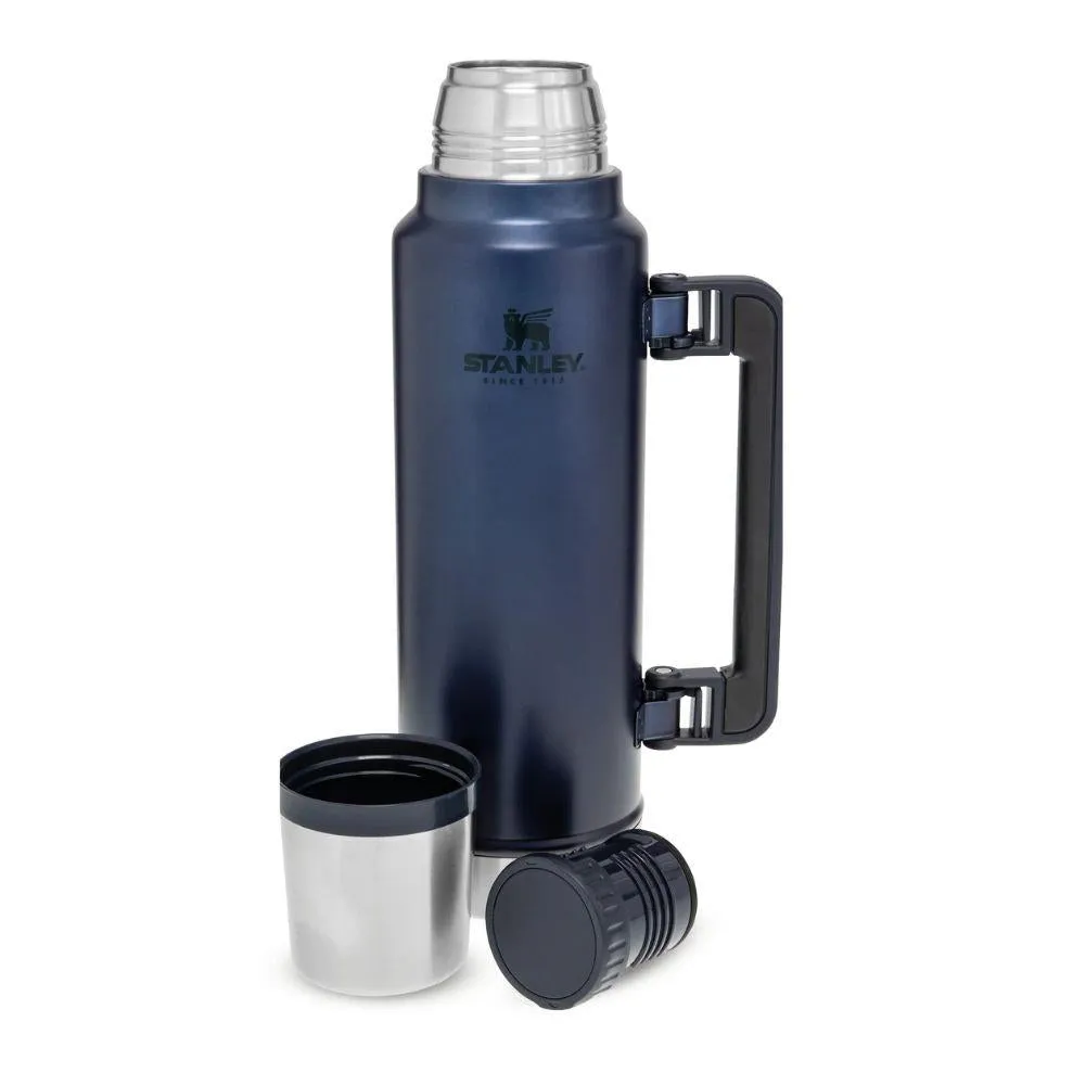 Stanley Classic Vacuum Bottle 1.4L (Nightfall)