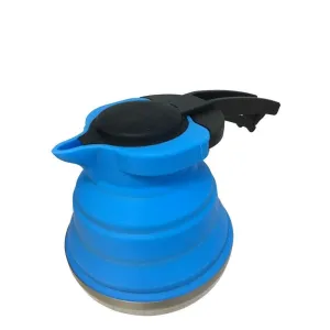 SUPEX 1.2L Kettle - Blue