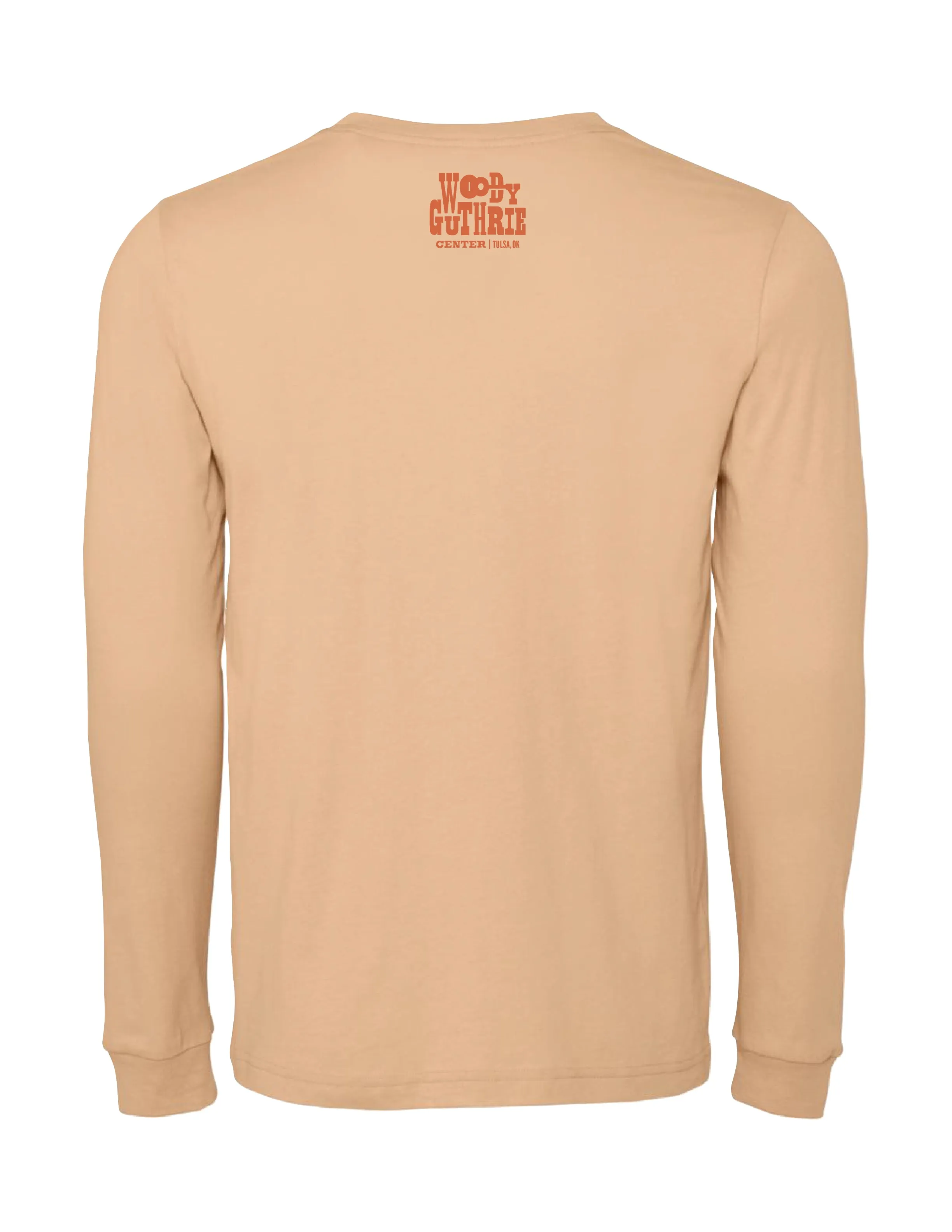 Take It Easy Long Sleeve Shirt