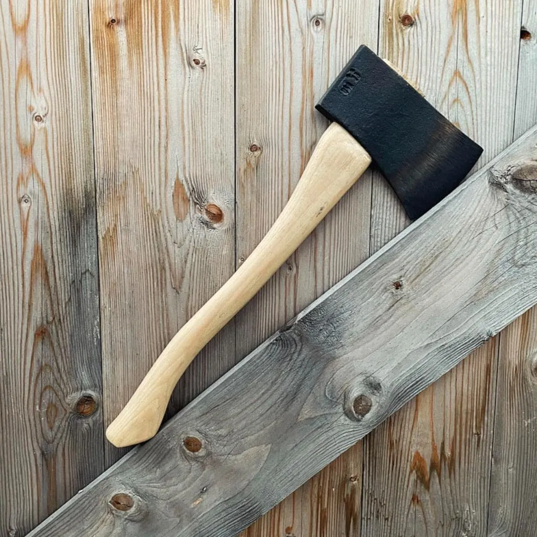 The House Axe - 19" Handle - Sport Utility Edition