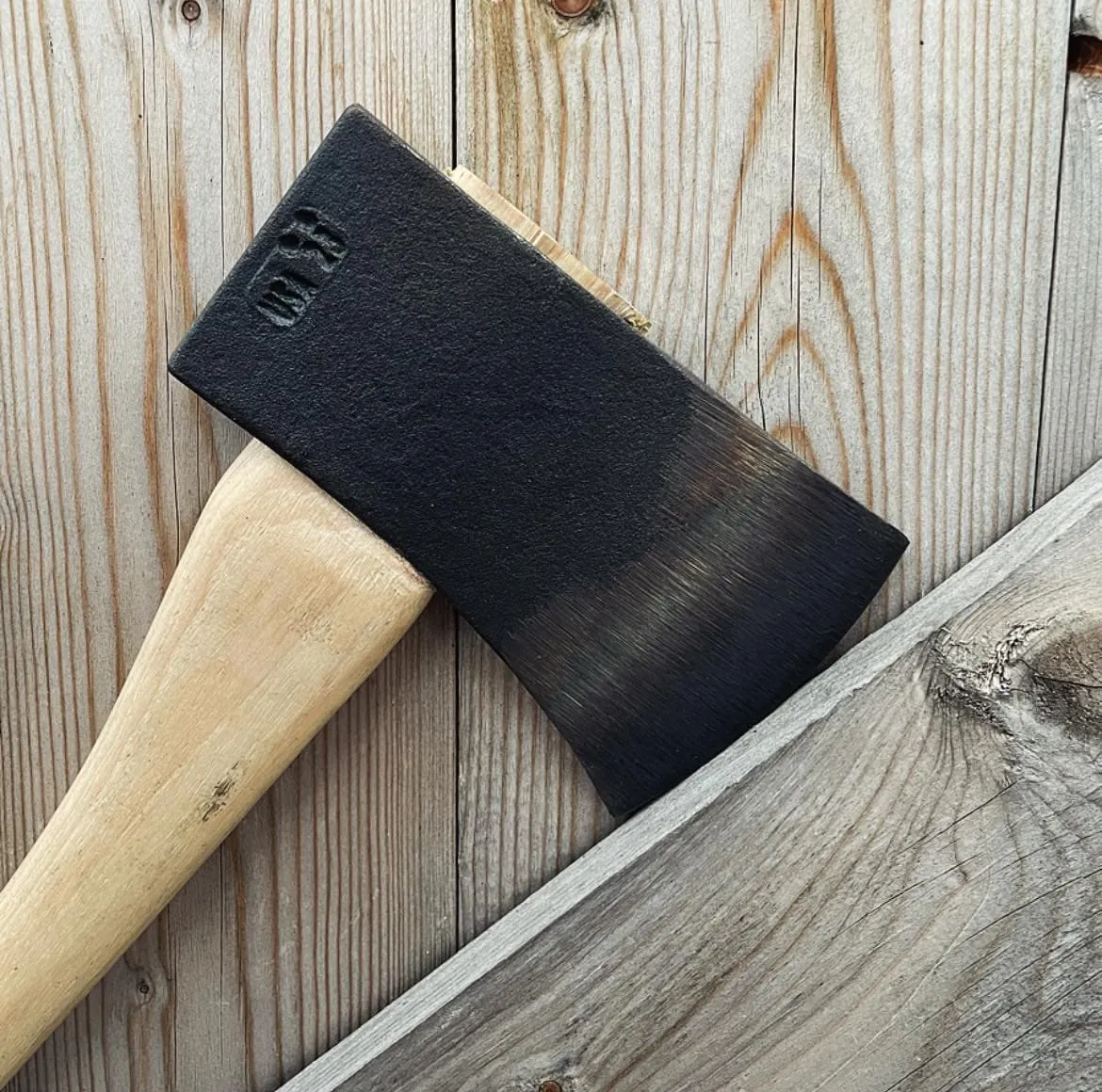 The House Axe - 19" Handle - Sport Utility Edition