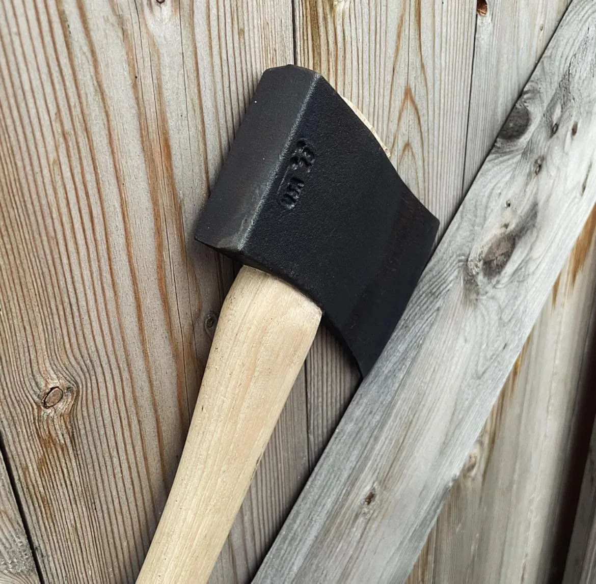 The House Axe - 19" Handle - Sport Utility Edition