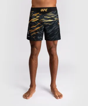 UFC Fusion by Venum Authentic Fight Night Men’s Fight Short - Short Fit - Champion