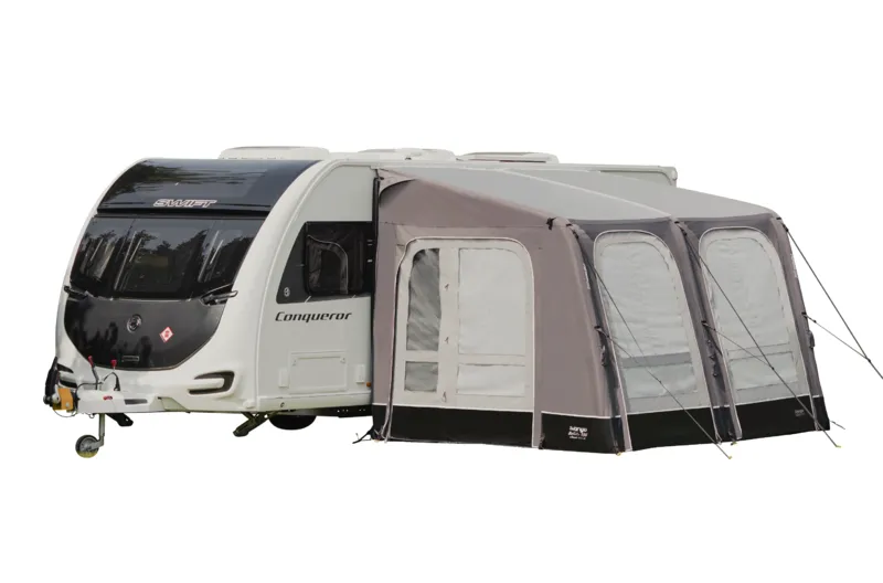 Vango Balletto Air 390 Elements ProShield Caravan Awning