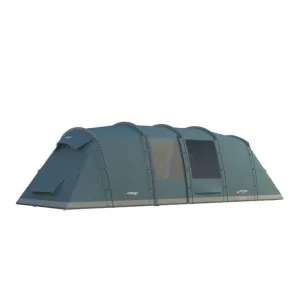 Vango Castlewood 800xl Package Tent - 8 Man Poled Family Tent (Includes Footprint)