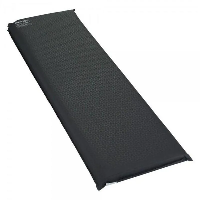 Vango Comfort Single 10 Sleeping Mat - Shadow Grey