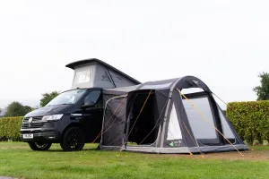 Vango Kela Pro Air Low Drive Away Awning