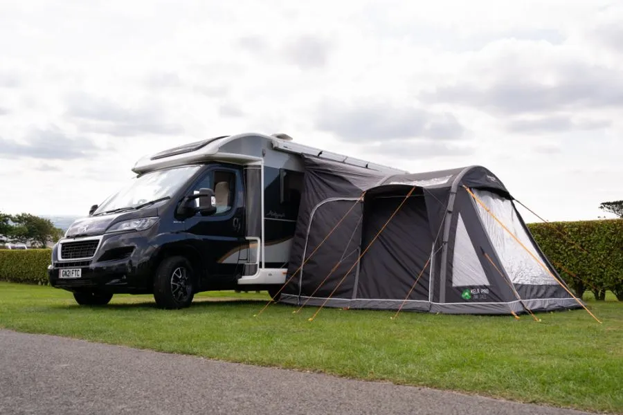 Vango Kela Pro Air Tall Drive Away Awning