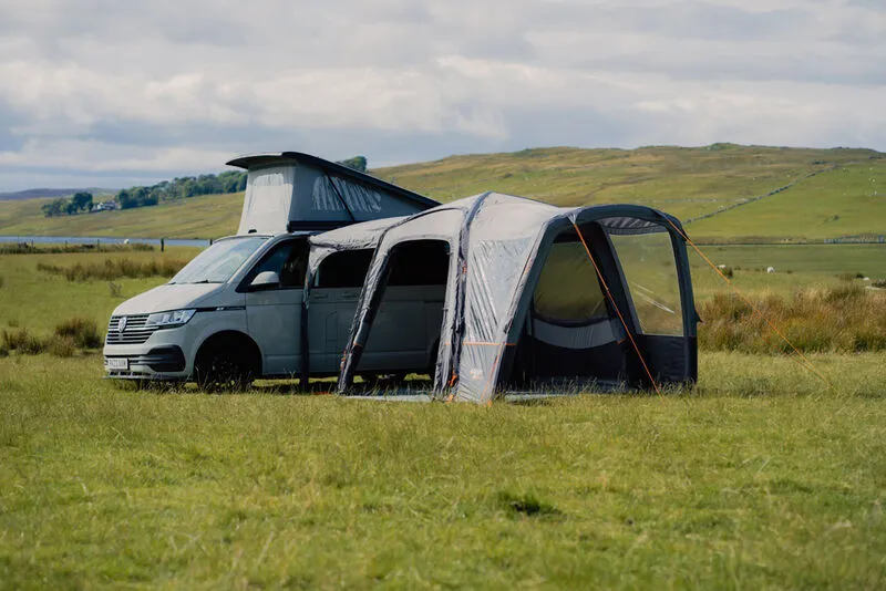 Vango Versos Air Low Drive-Away Awning 2024 (180-210cm)