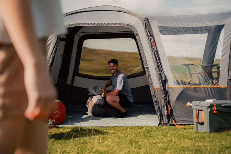 Vango Versos Air Low Drive-Away Awning 2024 (180-210cm)