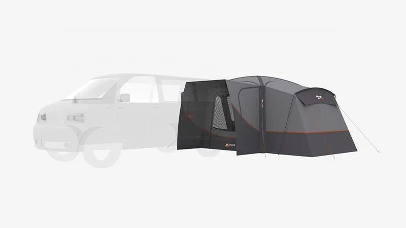 Vango Versos Air Low Drive-Away Awning 2024 (180-210cm)