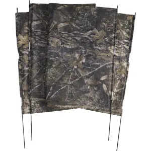 Vanish Steak-Out Blind Realtree Edge