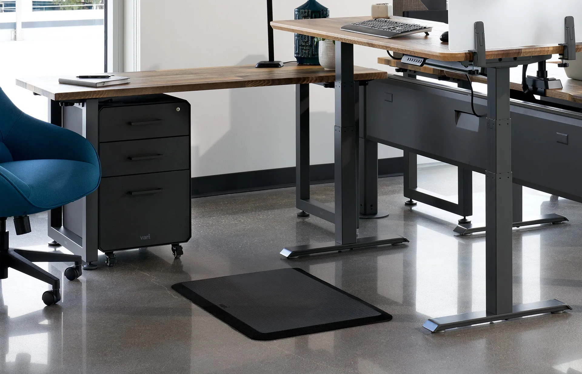 Vari® Standing Mat 34x22