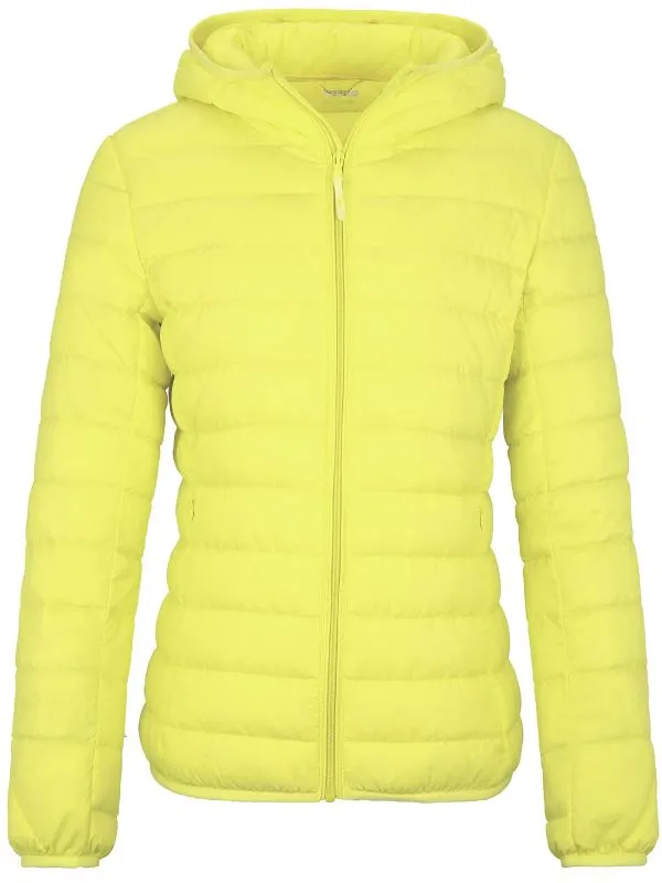 Women's Packable Down Jacket Lightweight Puffer Coat