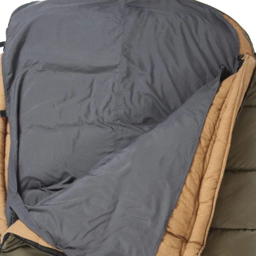 XL Sleeping Bag Liner in Cotton